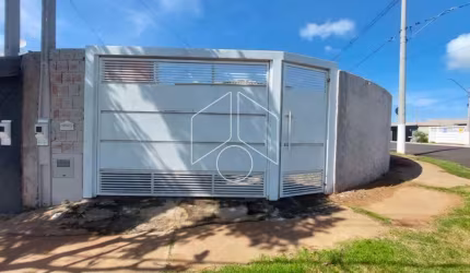 Comercial Casa em Marília