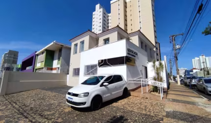 Comercial Casa em Marília