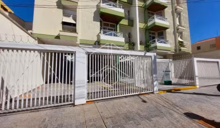 Residencial Apartamento em Marília