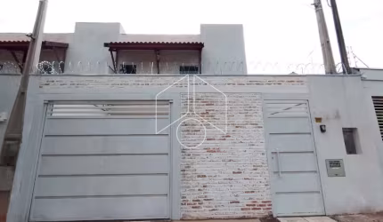 Residencial Casa em Marília
