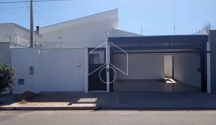 Residencial Casa em Marília