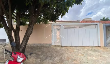 Residencial Casa em Marília