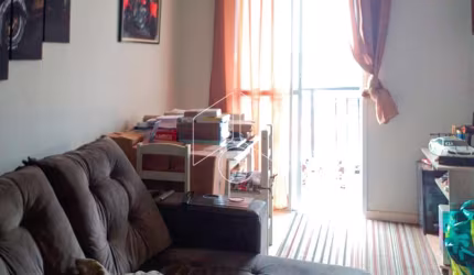 Residencial Apartamento em Marília