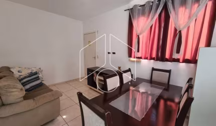 Residencial Apartamento em Marília