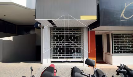 Comercial LojaSalão em Marília