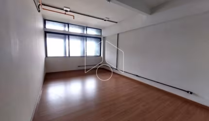 Comercial Sala em Condomínio em Marília