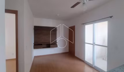 Residencial Apartamento em Marília