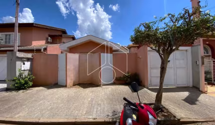 Comercial Casa em Marília