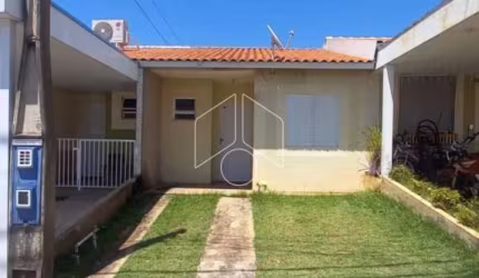 Residencial Casa em Condomínio em Marília