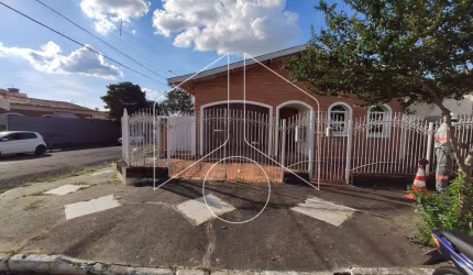 Comercial Casa em Marília