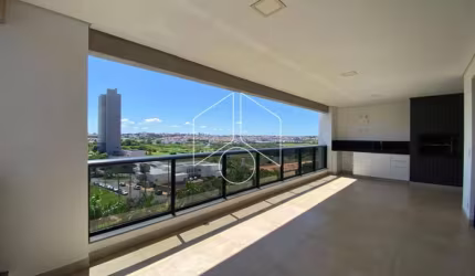 Residencial Apartamento em Marília