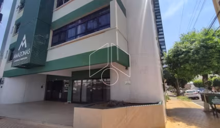 Comercial Sala em Condomínio em Marília