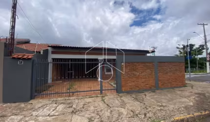Residencial Casa em Marília