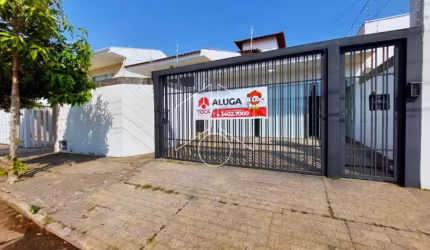 Residencial Casa em Marília