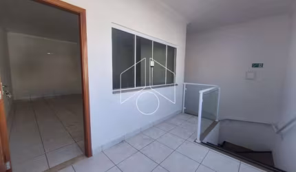 Residencial Casa em Marília
