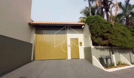 Residencial Chácara em Marília