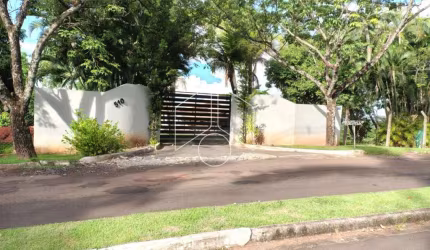 Residencial Chácara em Condomínio em Marília