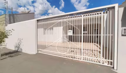 Residencial Casa em Marília