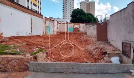 Terreno Fora de Condomínio em Marília