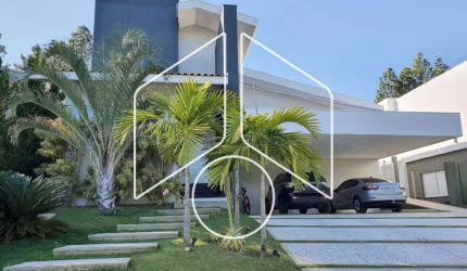 Residencial Casa em Condomínio em Marília
