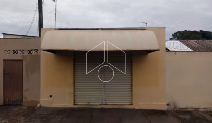 Comercial LojaSalão em Marília