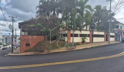Comercial LojaSalão em Marília