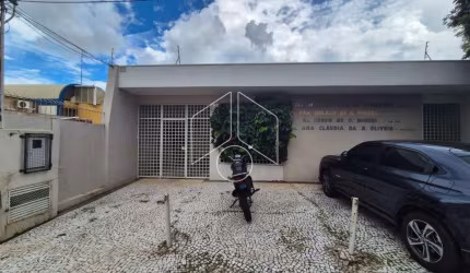 Comercial Sala em Marília