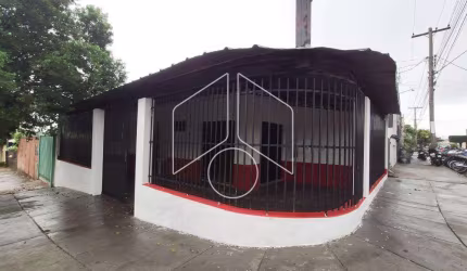 Comercial Sala em Marília