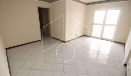 Residencial Apartamento em Marília