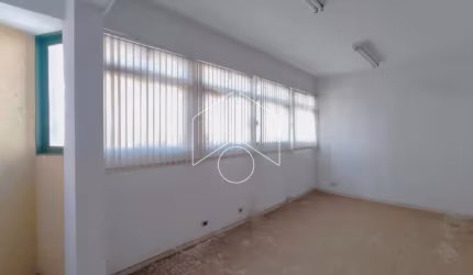 Comercial Sala em Condomínio em Marília