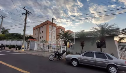 Residencial Apartamento em Marília