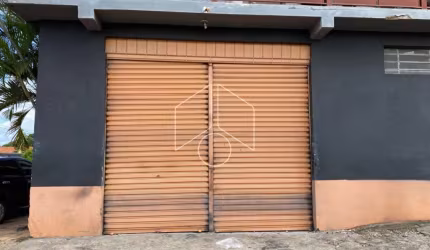 Comercial LojaSalão em Marília