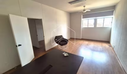 Comercial Sala em Condomínio em Marília