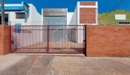 Comercial GalpãoBarracão em Marília