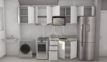 Residencial Apartamento em Marília