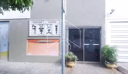 Comercial Sala em Marília