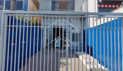 Comercial Sobreloja em Marília
