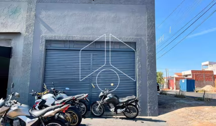 Comercial LojaSalão em Marília