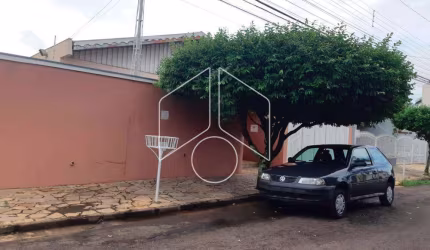 Comercial Casa em Marília