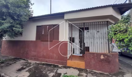 Comercial Casa em Marília