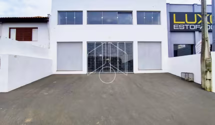 Comercial LojaSalão em Marília