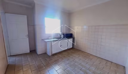 Residencial Casa em Marília