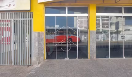 Comercial LojaSalão em Marília