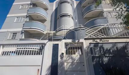 Residencial Paloma