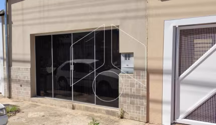 Comercial LojaSalão em Marília