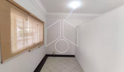 Sala comercial