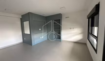 Residencial Apartamento em Marília