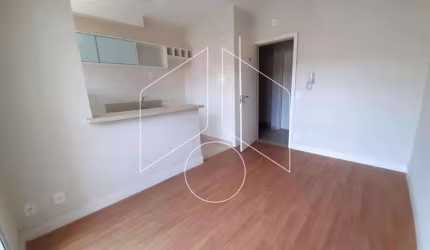Residencial Apartamento em Marília