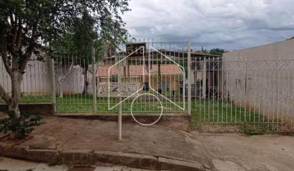 Residencial Casa em Marília