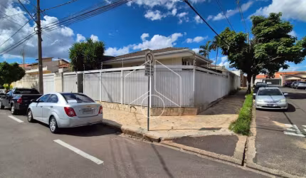 Comercial Casa em Marília